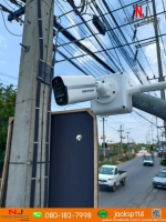 279840573_882093933187170_7205965588728533091_n.jpg - กล้อง IP Hikvision color vu 2MP จำนวน 21 ตัว ลูกค้าจากโรงงานผลิตถังเก็บน้ำ DOS | https://njvisionservice.com