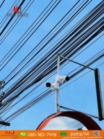 279846789_882094043187159_5001594810467247503_n.jpg - กล้อง IP Hikvision color vu 2MP จำนวน 21 ตัว ลูกค้าจากโรงงานผลิตถังเก็บน้ำ DOS | https://njvisionservice.com