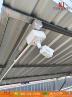 279952500_882094003187163_6972379102667166123_n.jpg - กล้อง IP Hikvision color vu 2MP จำนวน 21 ตัว ลูกค้าจากโรงงานผลิตถังเก็บน้ำ DOS | https://njvisionservice.com
