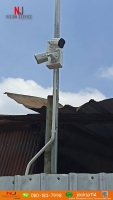 280149219_882094029853827_371979006211257422_n.jpg - กล้อง IP Hikvision color vu 2MP จำนวน 21 ตัว ลูกค้าจากโรงงานผลิตถังเก็บน้ำ DOS | https://njvisionservice.com