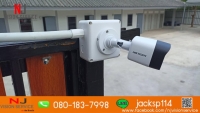 280503989_886060532790510_5590291688820194476_n.jpg - กล้อง Hikvision มีไมค์ 2MP จำนวน 12 ตัว ลูกค้าจากโกดังมหาชัย | https://njvisionservice.com