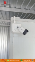 280949830_886061542790409_4113723853385025208_n.jpg - กล้อง Hikvision มีไมค์ 2MP จำนวน 12 ตัว ลูกค้าจากโกดังมหาชัย | https://njvisionservice.com