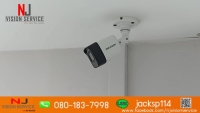 281061585_886060526123844_1409823839977305413_n.jpg - กล้อง Hikvision มีไมค์ 2MP จำนวน 12 ตัว ลูกค้าจากโกดังมหาชัย | https://njvisionservice.com