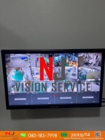 280518105_880052873391276_1578598331701851612_n.jpg - กล้อง Hikvision มีไมค์ 2MP จำนวน 3 ตัว ลูกค้าจาก บจก.สยามเฟมัส | https://njvisionservice.com