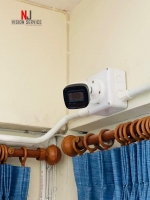274716001_825303468866217_4248785608729406531_n.jpg - กล้อง Hikvision 2MP มีไมค์ จำนวน 4 ตัวลูกค้าจากร้าน River Walk Cafe & Bistro | https://njvisionservice.com