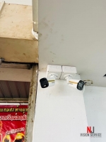 273761323_817596289636935_2517766172421872838_n.jpg - กล้อง EZVIZ C6N  สั่งงานหมุนได้ พูดคุยโต้ตอบได้ จำนวน 2 ตัวลูกค้าจากมหาชัย | https://njvisionservice.com