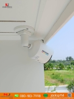 4.jpg - 🙏กราบขอบพระคุณลูกค้าจากอ้อมน้อย⭐️ กล้อง IP Hikvision color vu 2MP  จำนวน 6 ตัว⭐️ กล้อง wifi ezviz H8C 2MP สั่งงานหมุนได้ คุยโต้ตอบได้ จำนวน 4 ตัว | https://njvisionservice.com