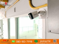 2.jpg - 🙏กราบขอบพระคุณลูกจากศาลายา ⭐️ กล้อง Hikvision Dual Light 5MP มีไมค์ จำนวน 6 ตัว | https://njvisionservice.com